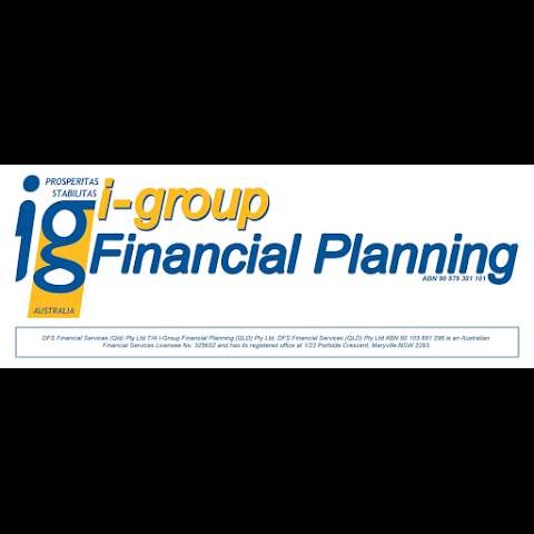 Photo: I Group Financial Planning